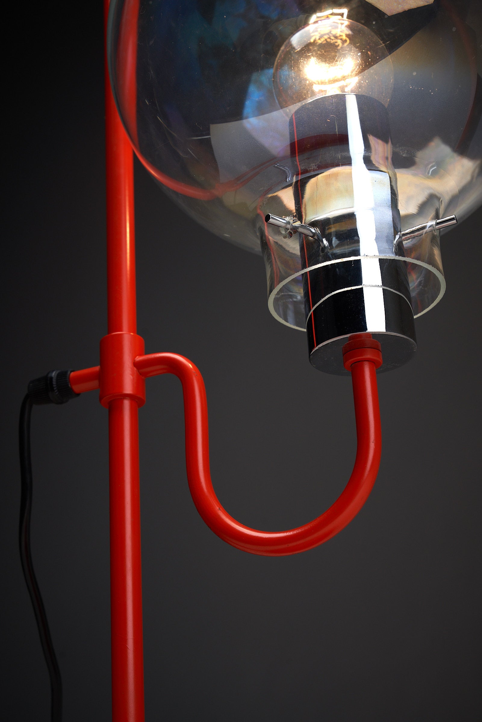 Table Lamp by BAG Turgi, Zwitserland